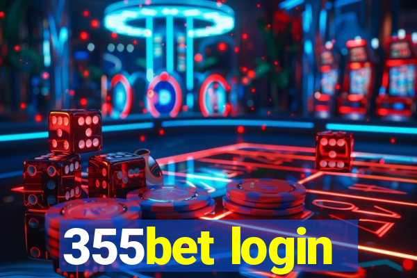 355bet login